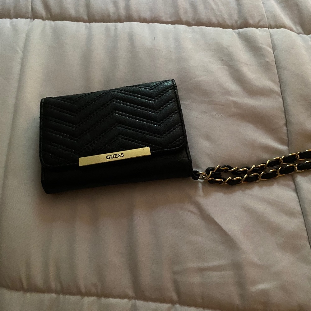 Wristlet
